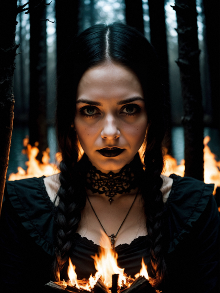 26072126-1053220977-realistic, a photo of a gothic horror woman in a black lake, beautiful woman, unsettling horror, professional,  (Extremely Detai.png